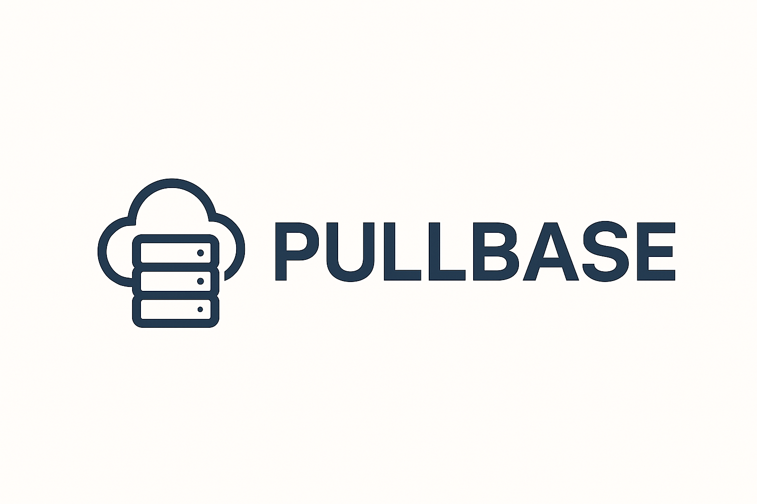 Pullbase Logo